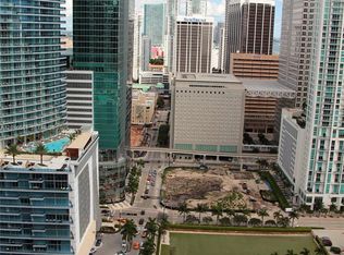 465 Brickell Ave APT 3006, Miami, FL 33131
