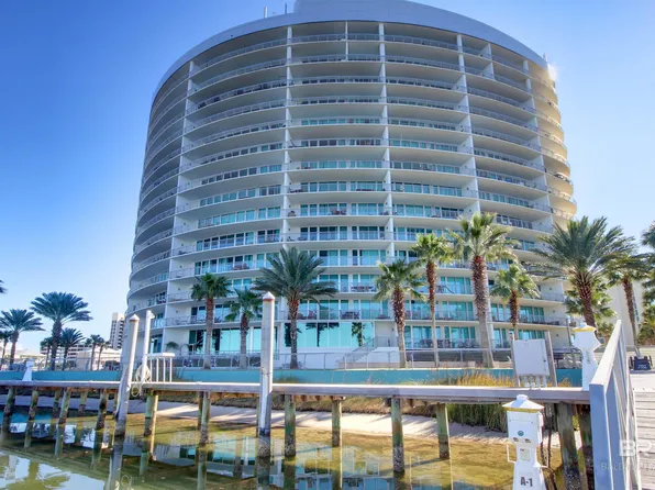 29531 Perdido Beach Blvd Unit 805, Orange Beach, AL 36561