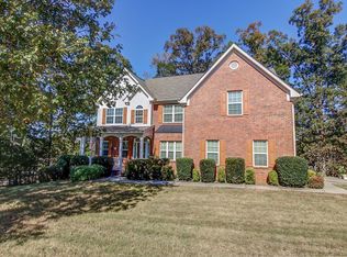 55 Providence Dr, Covington, GA 30016