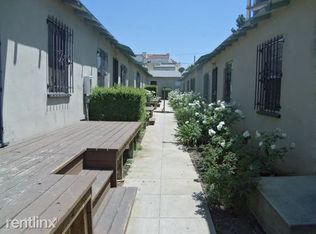 910 1/2 Everett St, Los Angeles, CA 90026