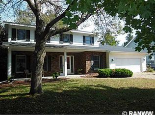 3541 Nimitz St, Eau Claire, WI 54701