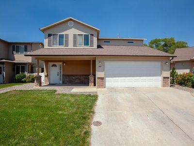 667 Serenity Ct, Grand Junction, CO, 81505