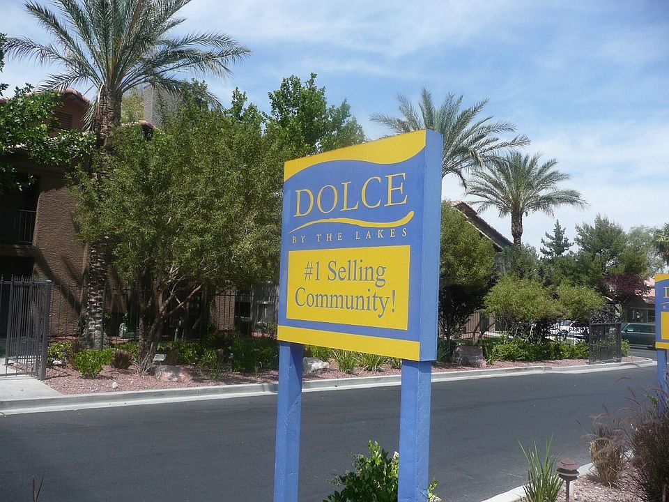1st image of 2750 S Durango Dr APT 3152