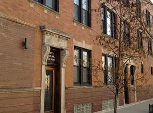 727 S Laflin St APT 1N, Chicago, IL 60607