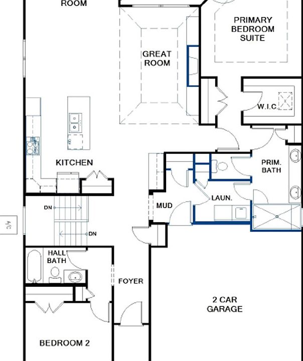2nd image of 15950 Cumberland Lake Cir