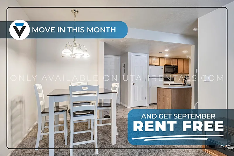 112 W Cougar Blvd #307-M