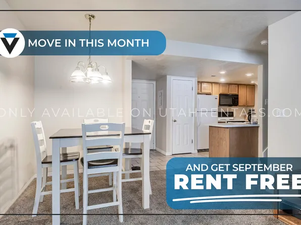 112 W Cougar Blvd #307-M, Provo, UT 84604