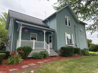 3425 S Block Rd, Frankenmuth, MI 48734