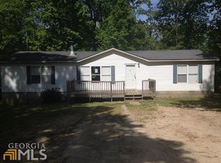 231 Bagwell Rd, Dawsonville, GA 30534