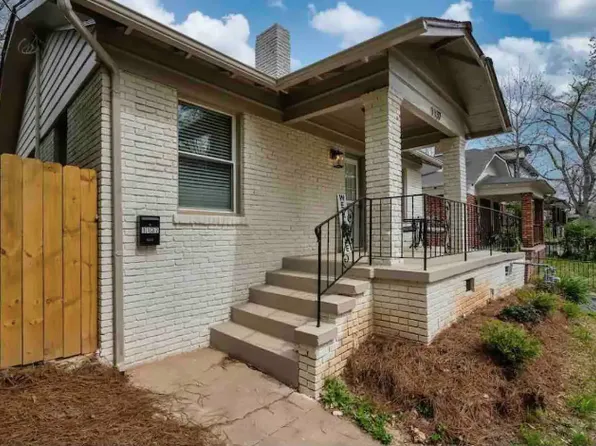1137 Martin Luther King Jr Dr SW, Atlanta, GA 30314