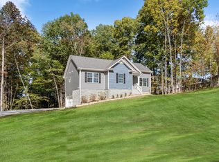 2635 Mockingbird Hill Rd LOT 7, Palmyra, TN 37142