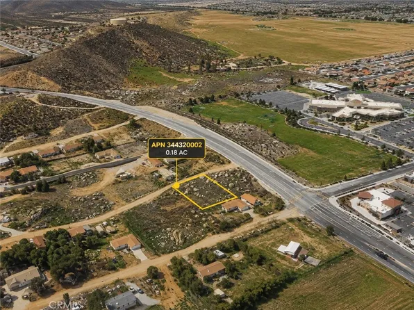 0 Junipero Rd, Sun City, CA 92585
