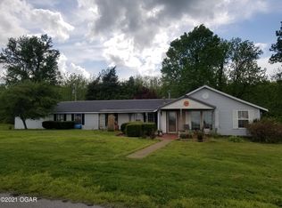 16807 Lawrence Rd #1030, Wentworth, MO 64873