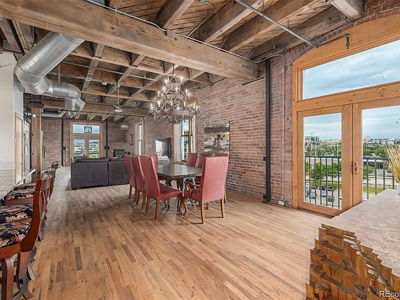 4th image of 1127 Auraria Pkwy Unit 504
