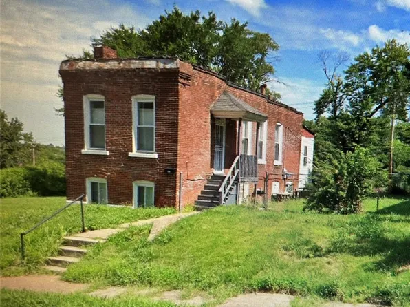 4463 Bessie Ave, Saint Louis, MO 63115