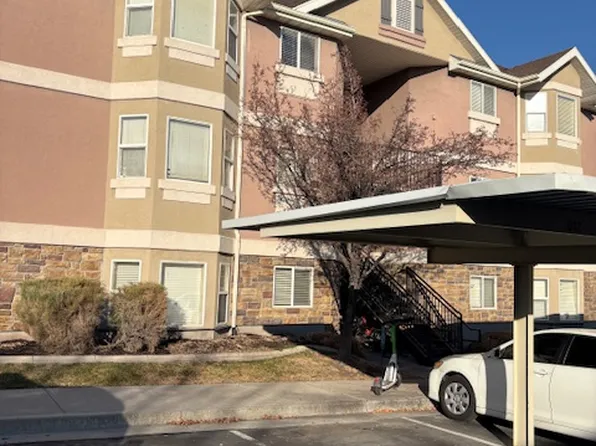 3842 S Clare Dr APT D1, West Valley, UT 84119