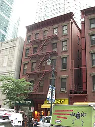684 Third Avenue in Turtle Bay