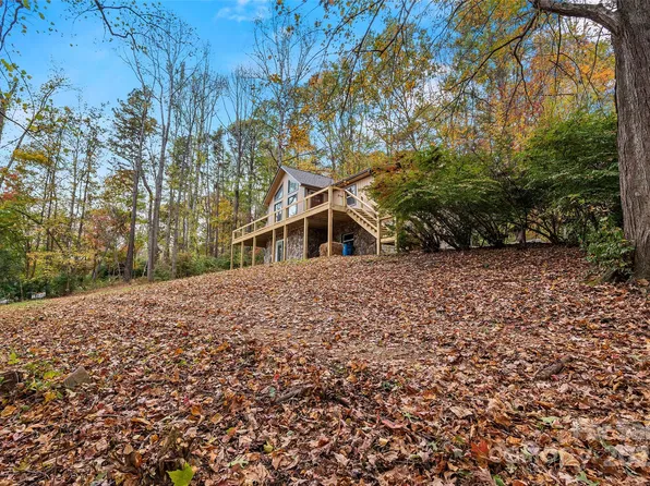 201 Cedarview Dr, Asheville, NC 28803