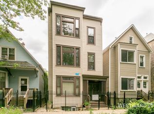 2611 W Cortland St APT 1, Chicago, IL 60647