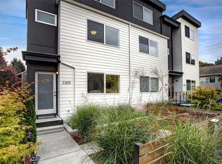3305 W Ruffner St, Seattle, WA 98199