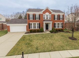 880 Sandstone Rdg, Cold Spring, KY 41076