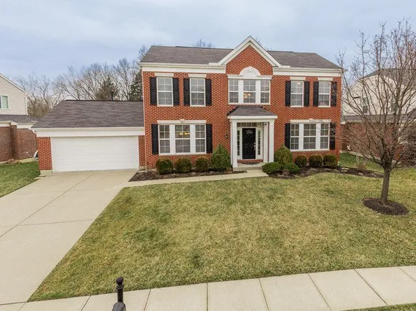 880 Sandstone Rdg, Cold Spring, KY 41076
