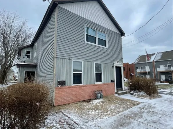 350 E 14th St, Erie, PA 16503