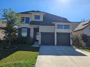 221 Bauer Loop, Liberty Hill, TX 78642