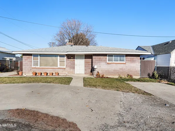 1503 W Washington Ave, Yakima, WA 98903