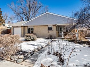 6180 Dover St, Arvada, CO 80004