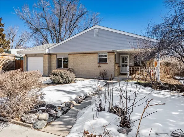 6180 Dover Street, Arvada, CO 80004