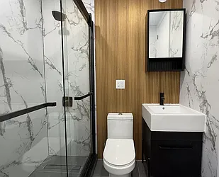 Rented by REAL New York