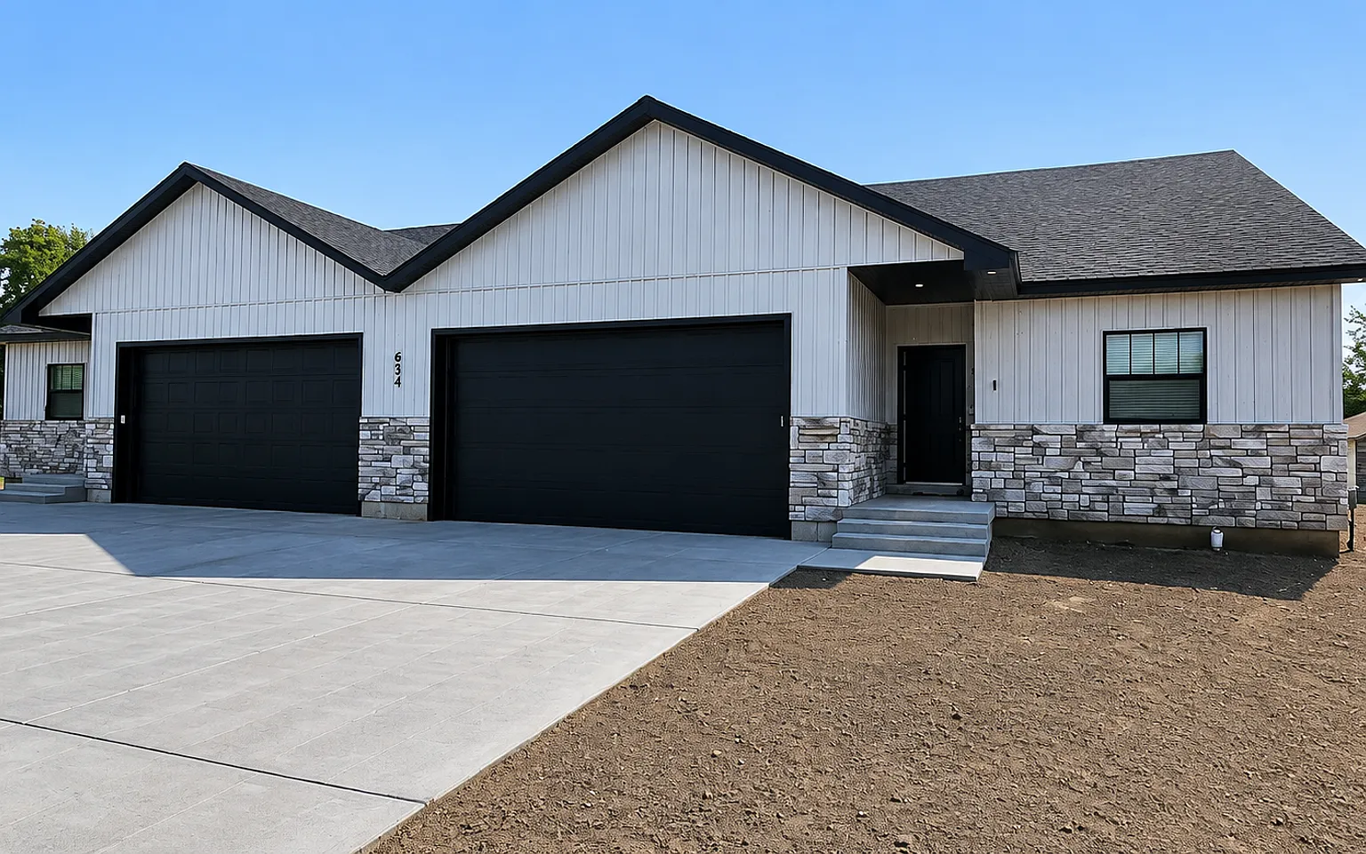 Twin Butte Townhomes — Photo 2