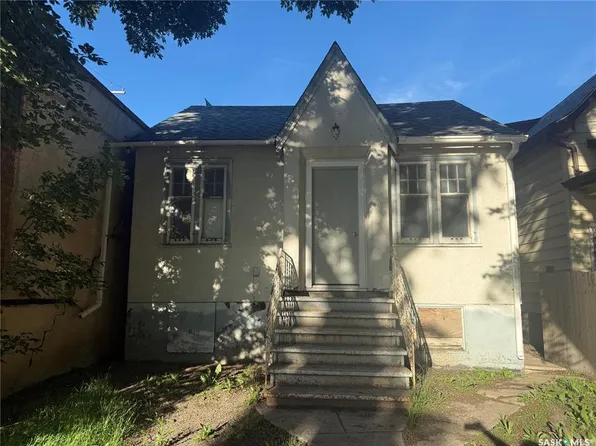 1705 Quebec STREET, Regina, SK S4P 1J4