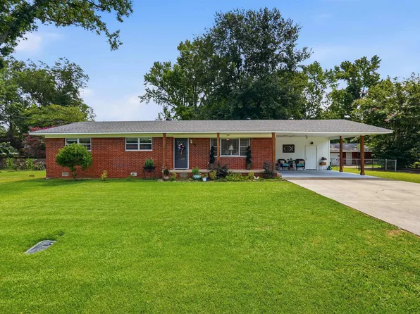 411 Lee St, Heber Springs, AR 72543