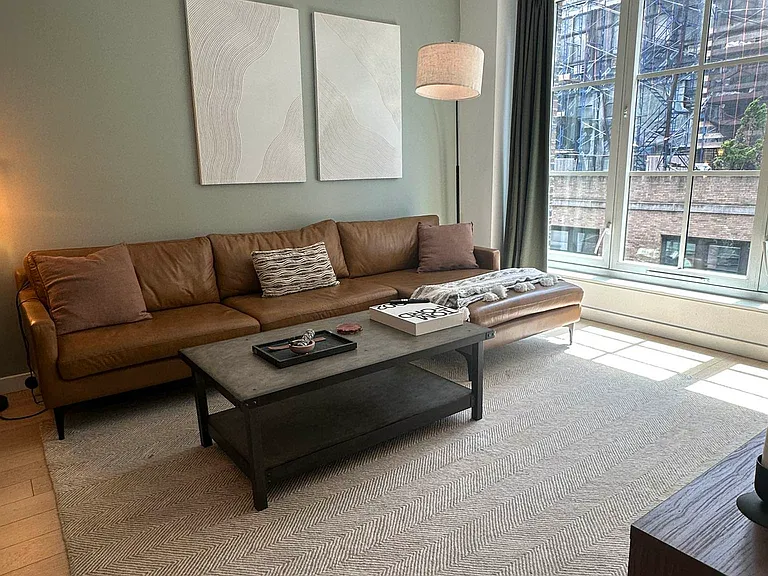 535 W 43rd St #11B — Photo 2
