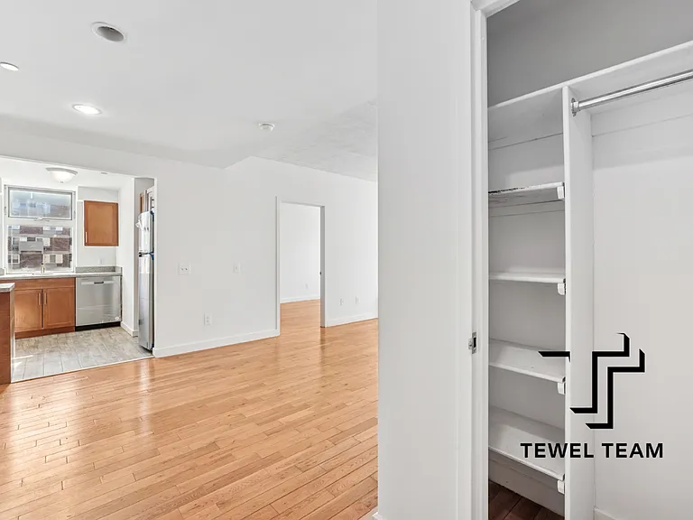 6 W 139th St #5B — Photo 6