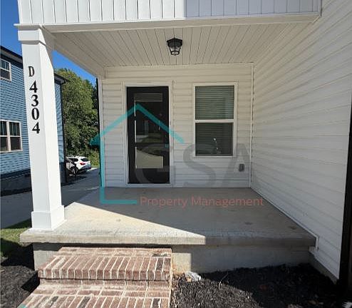 3rd image of 4304 Edwards Rd #D