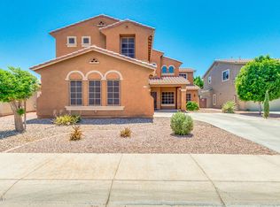 16311 N 151st Ave, Surprise, AZ 85374