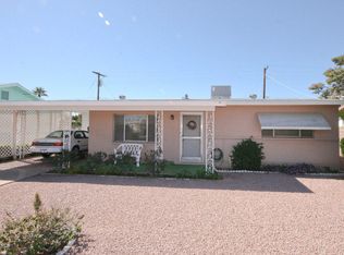 2379 E Alpine Ave, Mesa, AZ 85204
