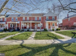 8331 Kendale Rd, Baltimore, MD 21234