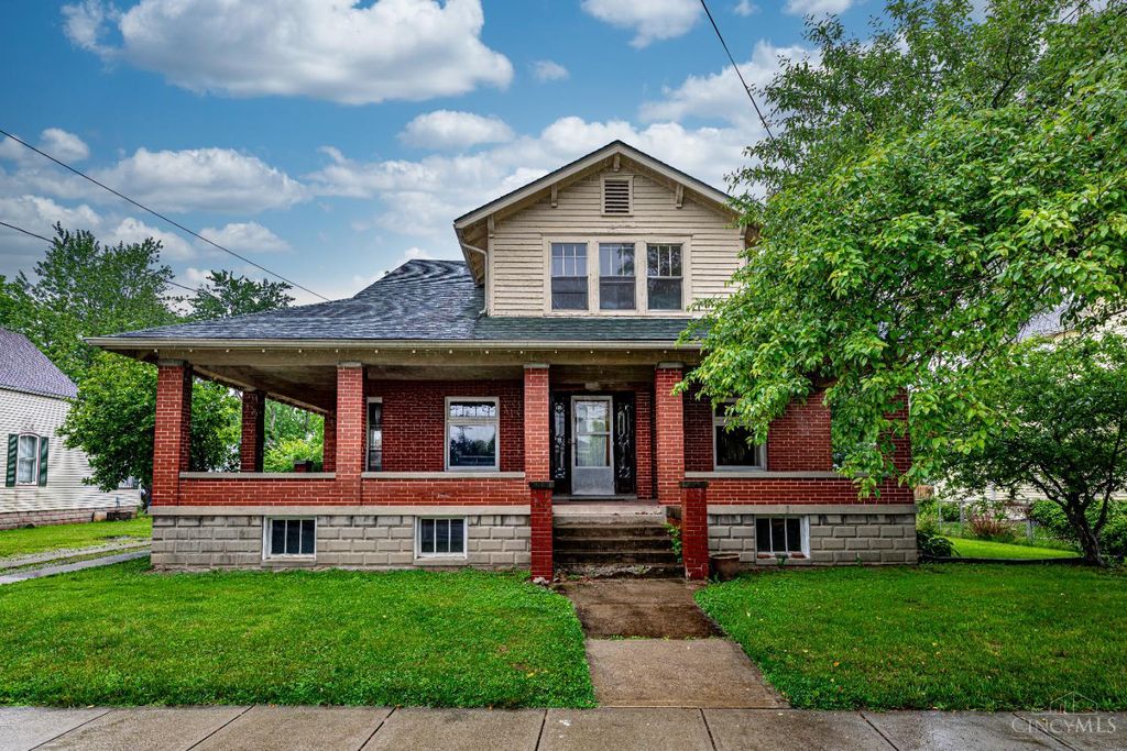 Real estate listing image