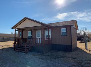 14120 Highway 177, Shawnee, OK 74804