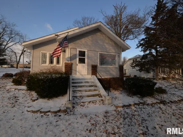 1001 Salem Rd, Mount Vernon, IL 62864