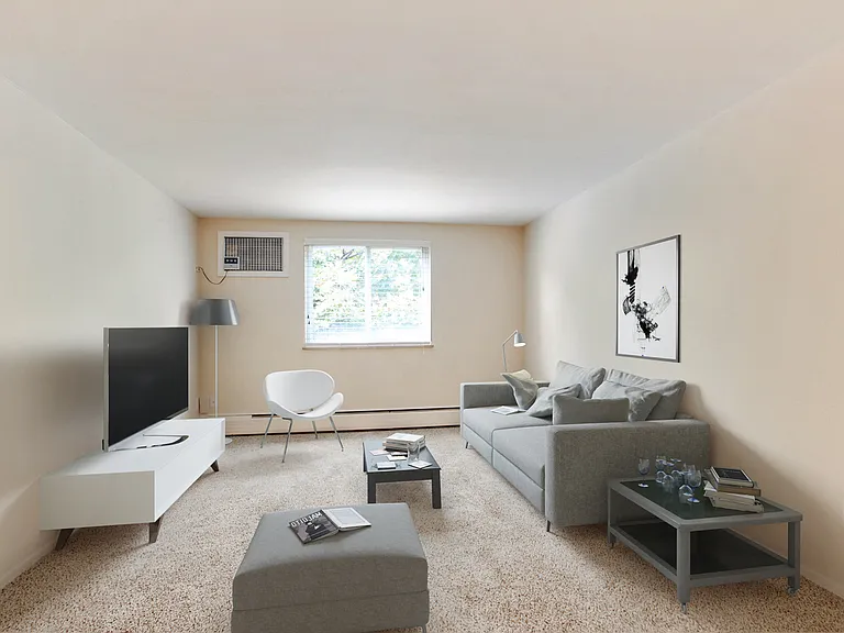 Miners Mesa Apartments — Photo 13