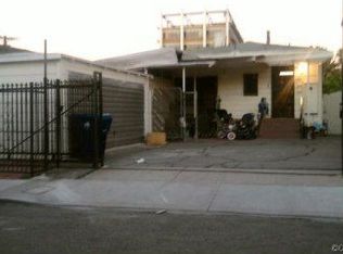 1147 Sunvue Pl, Los Angeles, CA 90012