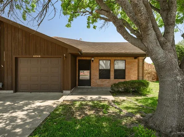 6246 Camelot Dr, Harlingen, TX 78550