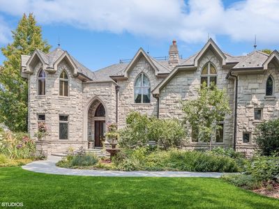 5101 Central Ave, Western Springs, IL, 60558