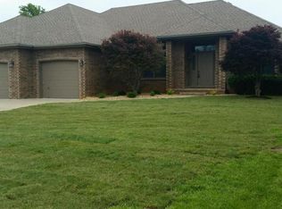 4678 S Forest Ave, Springfield, MO 65810