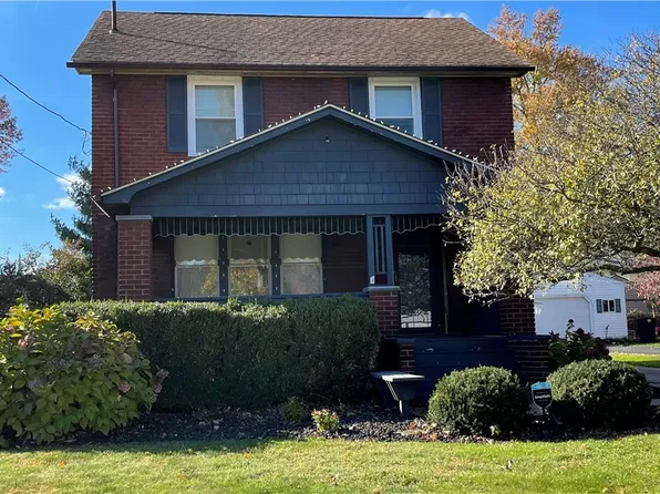 159 Willard Ave NE, Warren, OH 44483